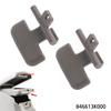 Latch Clip Center Console Armrest Latch Clip Upper & Lower Brand New