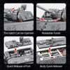 Военный Тяжелый Танк Panzer Viii Maus Строительные Блоки Немецкий Солдат Вмв Полиция Армия Оружие Кирпичики Детская Игрушка Подарки Для Взрослых