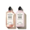 L'OCCITANE Парфюмированный дуэт для ухода за телом