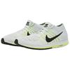Nike Flyknit Streak Volt Удобные Нескользящие Износостойкие Низкие Повседневные Кроссовки для Бега Мужские кроссовки Белый Черный 835994-107