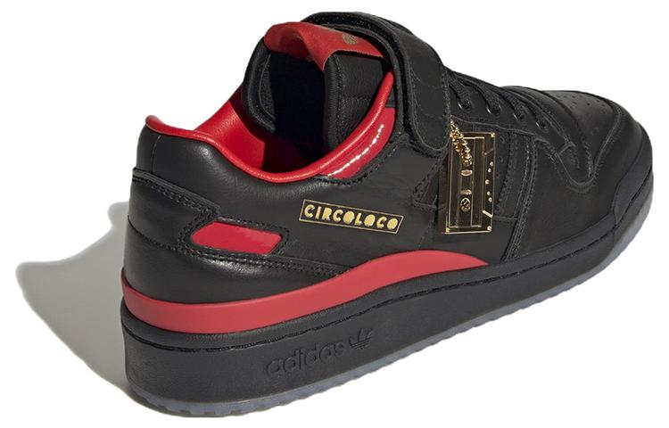 Форум Circoloco x Форум Adidas Originals Low 'Сообщество и Инклюзивность' HQ3618