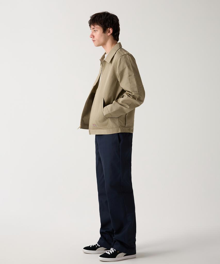 Dickies Оригинальные рабочие брюки 874 Темно-синие