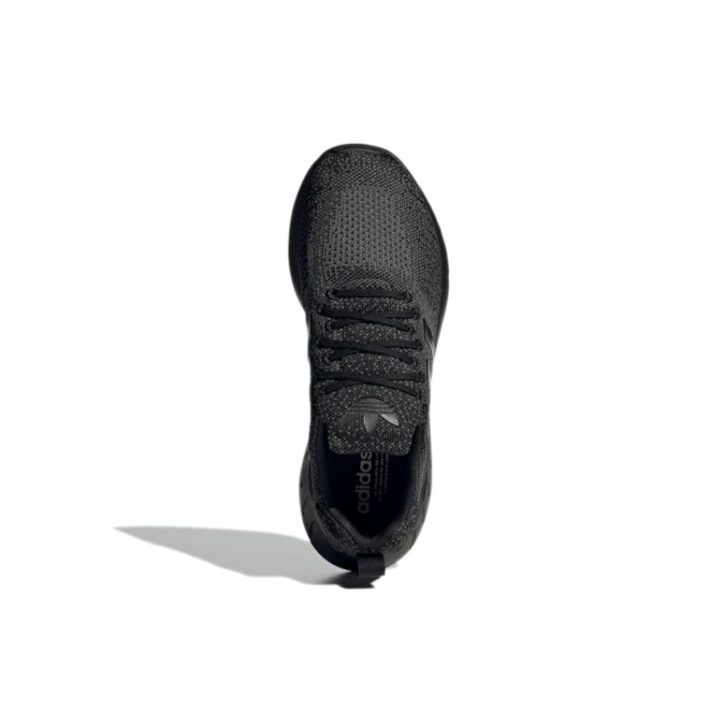 Adidas Swift Run 22 'Black Grey' Sneakers GZ3500