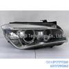 Совместимые ксеноновые фары для BMW X1 E84 2013-2016 (Номера деталей: 63117290261, 63117290262)