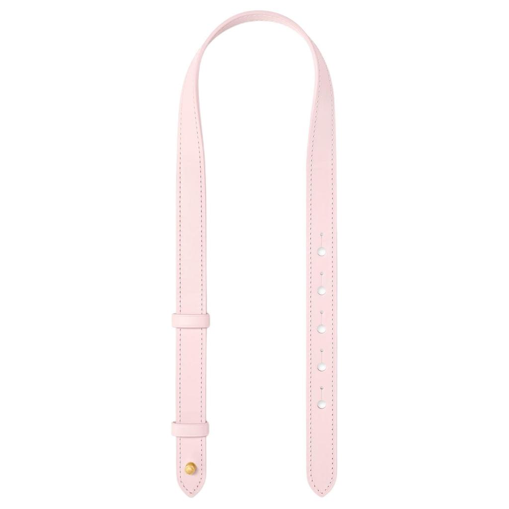 LOUIS VUITTON All In BB Calfskin Bucket Bag Handbag Women's Cherry Blossom Pink M14356