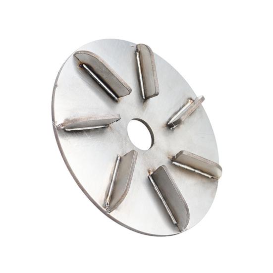 Farm Animal Hair Scrapers Stainless Steel Hair Remover Disc Pigs Cattle Sheep Horses Hair Removing Tool