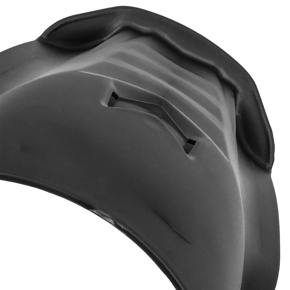 Motorcycle Front Fender Extender Mudguard Hugger Extension For BMW R1300GS ADV R 1300 GS For R 1300GS GS1300 Adv 2023 2024
