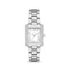 Michael Kors Quartz Watch White Dial Women watches MK4839SET