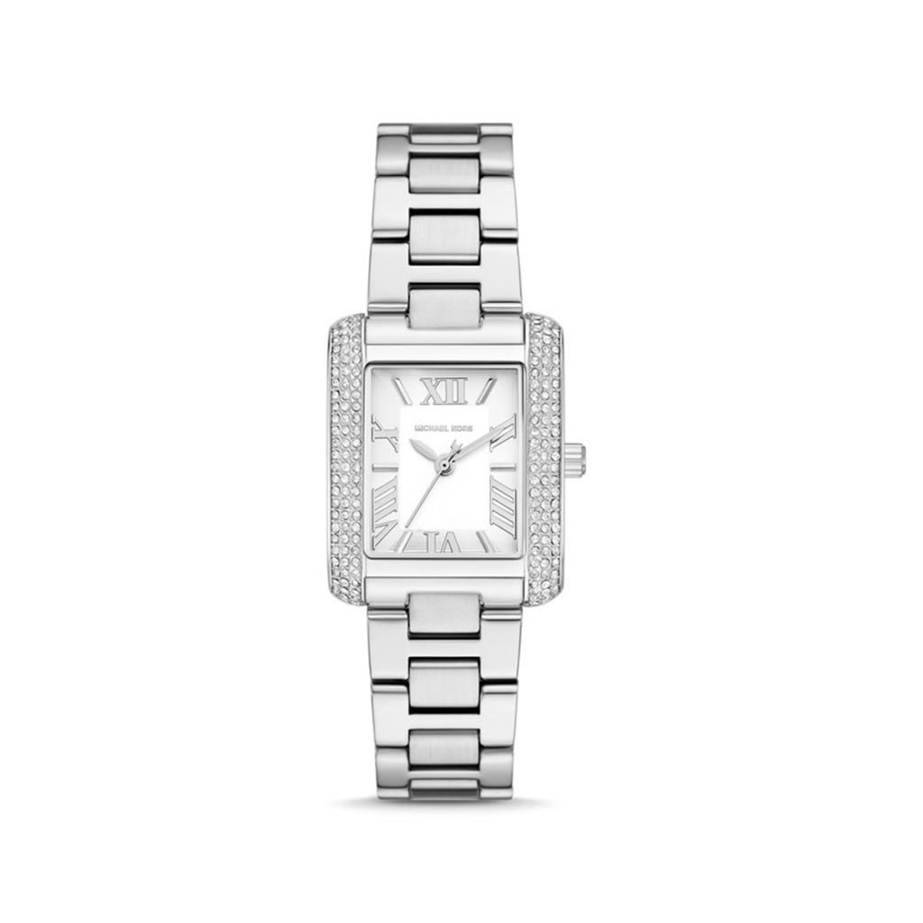 Michael Kors Quartz Watch White Dial Women watches MK4839SET