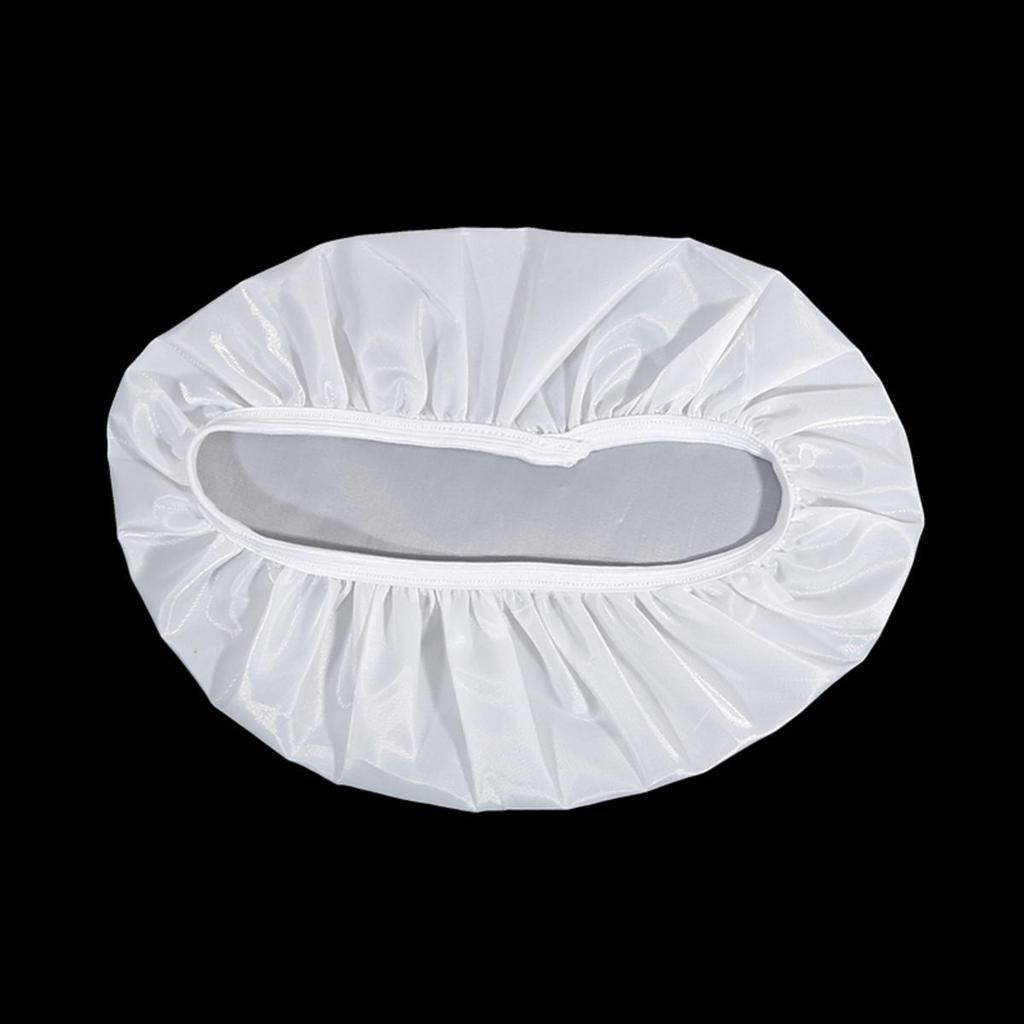 Креативный износостойкий плафон для потолочной лампы из полиэстера, антибликовый, для точечного светильника, крышка для лампы, рассеиватели для светодиодных светильников, для детской спальни