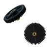 Rear Curtain Repair Gear Set for Toyota Avalon