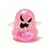 Soft Maltose Squeezing Fidget Toy with Sequins Fidget Squishy Toys Relax Ghost Sensory Toy  Daily