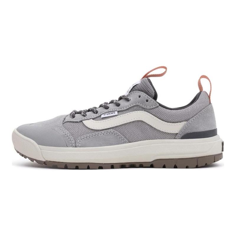 Vans Унисекс модные износостойкие низкие повседневные кроссовки UltraRange Exo Ww Mte-1 серые VN0005V9BGG