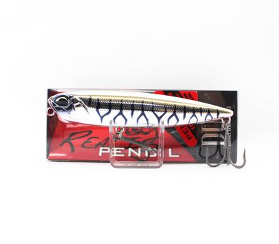 DUO Плавающая приманка Realis Pencil 110 Topwater MCC3124 (2173)