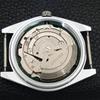 ЯПОНИЯ ВИНТАЖНЫЕ ВОССТАНОВЛЕННЫЕ МУЖСКИЕ СЕРЕБРИСТЫЕ ЧАСЫ SEIKO 5 AUTOMATIC 6309A a440869-4