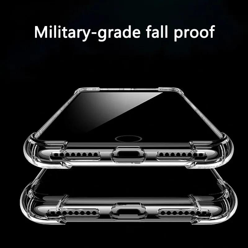 Чехол для One Plus 15 Прозрачный Кристалл Мягкий Силикон Задняя Крышка Для OnePlus 15 OnePlus15 5G 2025 CPH2745,CPH2747 6.78" Coque Fundas 1+15