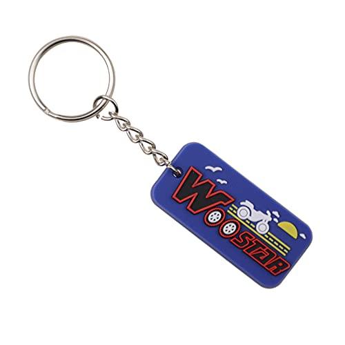 WOOSTAR Замена задних тормозных колодок для 50cc 70cc 90cc 110cc 125cc 150cc 200cc 250cc ATV 4 Wheel Quad Bike Scooter Moped Motocross Dirt