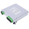 Оптический разветвитель 1x4 SC-APC Одномодовый PLC Модуль разветвителя оптического волокна