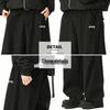 JEEP Men's American Vintage Casual Straight-Leg Pants