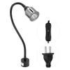 LED Working Light with Magnetic Base Gooseneck Lamp for CNC Machine Auto Repair