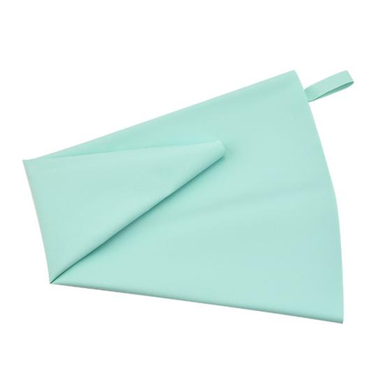 Прочная сумка для выжимания крема, многоразовая, хорошая кулинария на ощупь