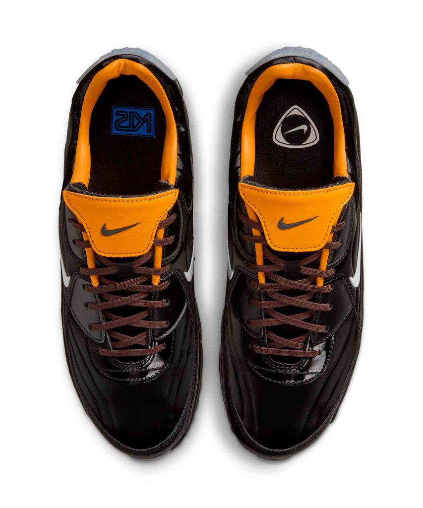 Nike Air Max 90 Mercurial M - Black:Gold Leaf:Pair:White / Ir5903-010