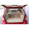 Амортизаторы с пружинами для Subaru Forester (SG) 2002-2008 Внедорожник Задняя крышка багажника Стойки амортизатора