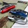 Корпус ключа Porsche для Cayenne, Macan, Panamera, 718, 911 - Защита ключа