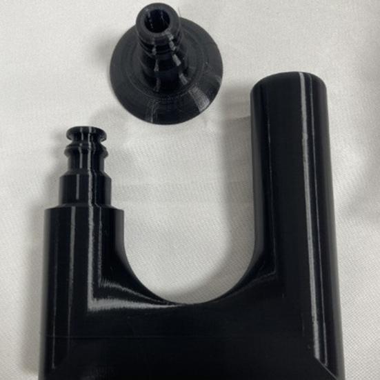 Pool Water Filling Tool Hose Connection Water Filling Tool Hook-on Water Replenishment Tool for Pools Spas Farm Troughs Aquariums