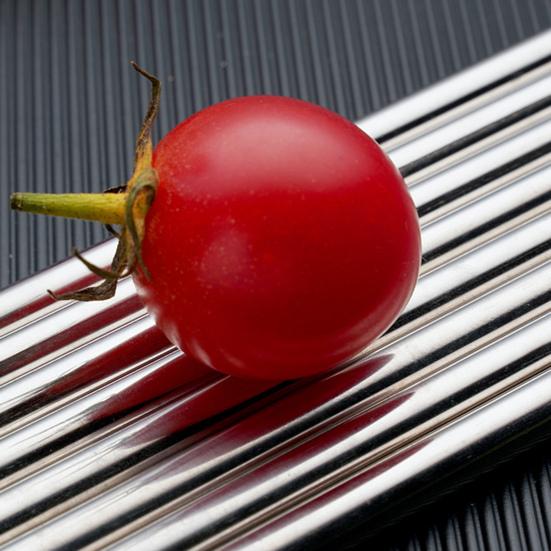 5 пар палочек для еды из нержавеющей стали, высокая твердость, многоразовые, противоскользящие, легкие, металлические палочки для еды, бытовые, термостойкие палочки для еды