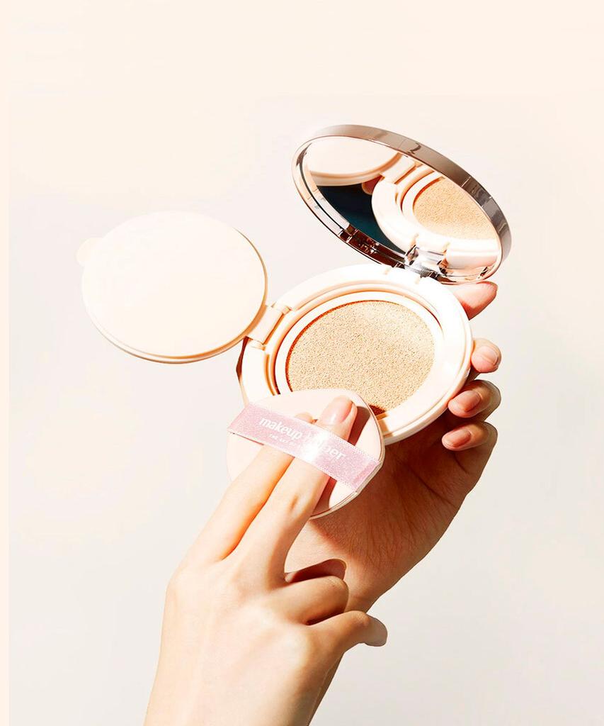 Ampoule Glow Cushion 23g Lovely Rachel