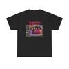 Designing Women Heavy Cotton Tee, TV Show Fan Shirt, Classic TV Show Apparel