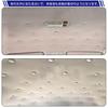 Aicosineg 65pcs Auto Ceiling Repair Roof Headliner Auto Repair Button Rivet Ceiling Repair Car