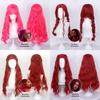 Descendants 5 Cosplay Wig With High Temperature Silk For Anime Costumes And Creative Dress Up