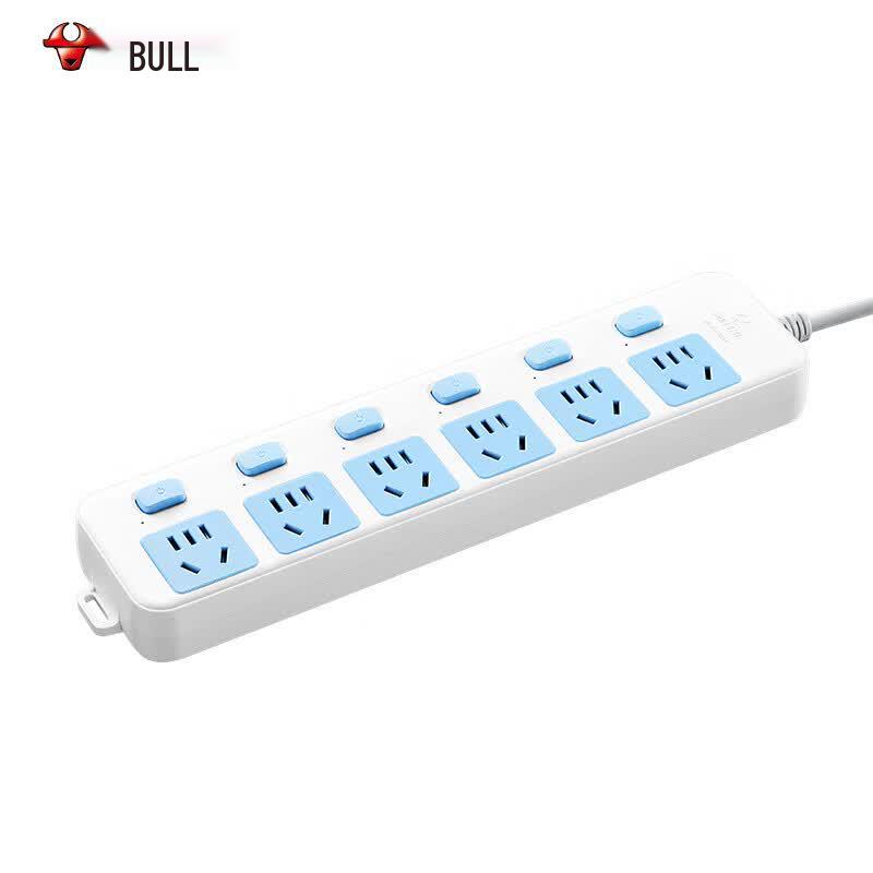 Gongniu GN-317 New Standard Power Strip