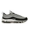 Air Max 97 Black Metallic Silver Мужские кроссовки Reflect-Silver White DM0027-001