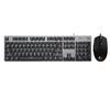 Logitech K845 Mechanical Keyboard and G102 Gaming Mouse Combo