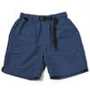 GOOGONGFAST Unisex Water-Repellent Shorts (Blue)