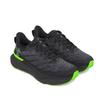 Under Armour Infinite Pro Breeze Удобные Мягкие Нескользящие Прочные Низкие Повседневные Гоночные Кроссовки для Бега Мужские кроссовки Черные 3027187-003
