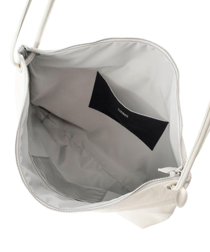 Сумка через плечо UNITO Сумка через плечо 70911098 [Hiroko Hayashi] Женская Off-White (003) 00(СВОБОДНО)