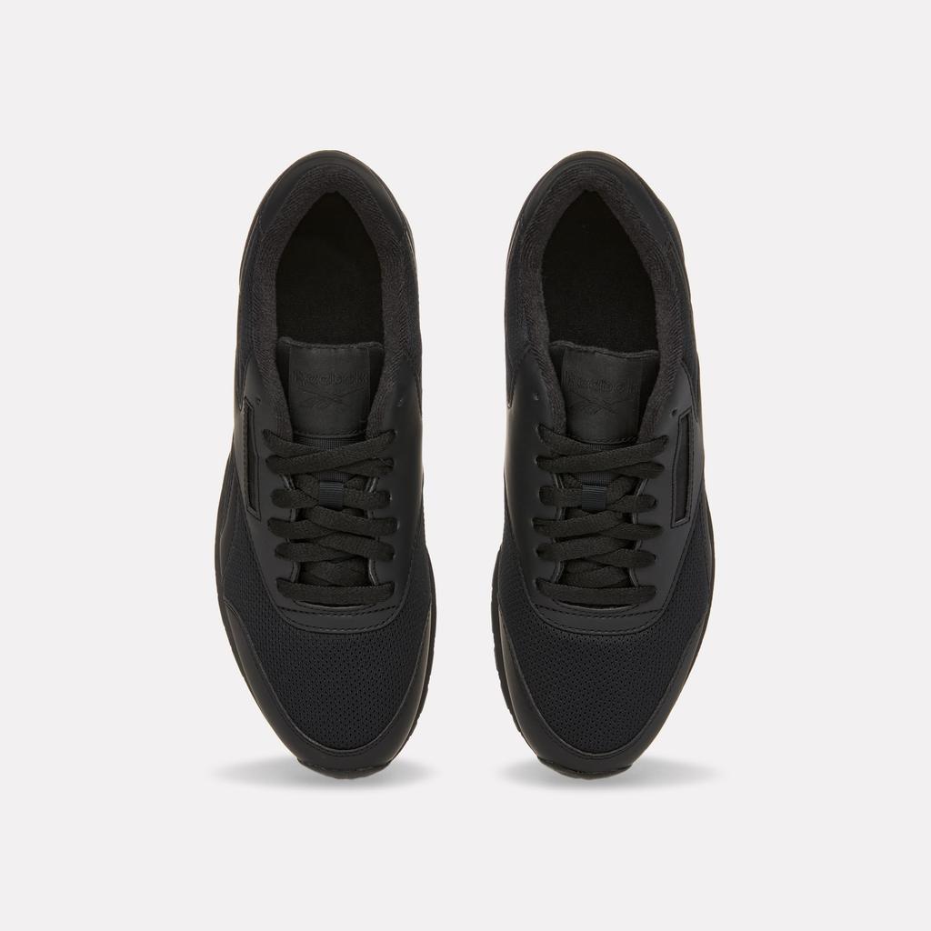 Reebok ROYAL PRIME RUN Черный 27,5 см 100241103