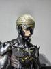 Hot Toys Metal Gear Raiden Figure Used