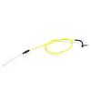 Throttle Cable Push/Pull Wire Line Gas For Suzuki GSXR GSX-R 600 06-09 Green