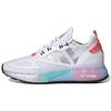 Zx 2K Boost Nasa x Zx 2K Boost Wmns Originals 'White Hazy Rose' Женские FX7054