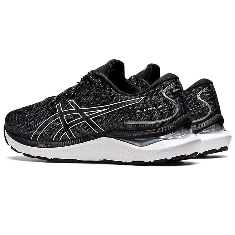 New Asics Gel Cumulus 24 'Carrier Grey' Women's 1012B206-020