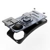 Для Xiaomi Poco F7 Ultra Чехол Slide Camera Lens Чехлы Xiaomi Poco F7 Ultra Чехол Противоударный бронированный чехол для ПК Xiaomi Poco F7 Ultra
