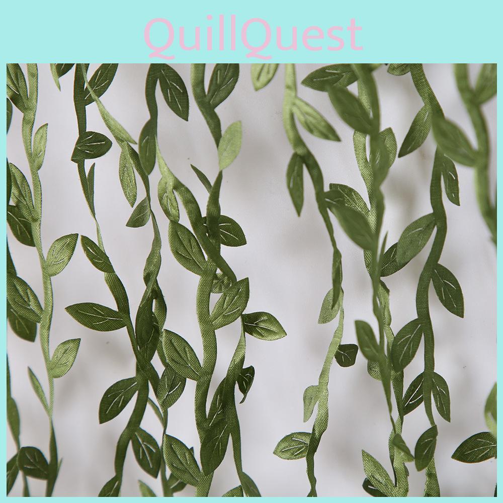 20 Meter Vibrant Faux Ivy Garland Perfect For Christmas Thanksgiving And Easter Decor