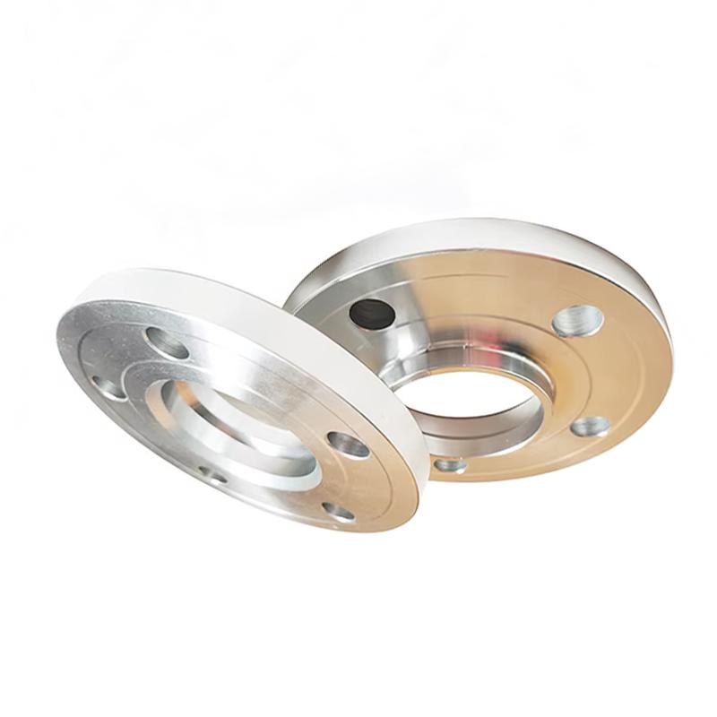 2PCS Wheel Spacers for BMW E-Body 10mm/12MM Thick 5x120 CB 72.6 Widen Hub Adapter Kit - Easy tallation
