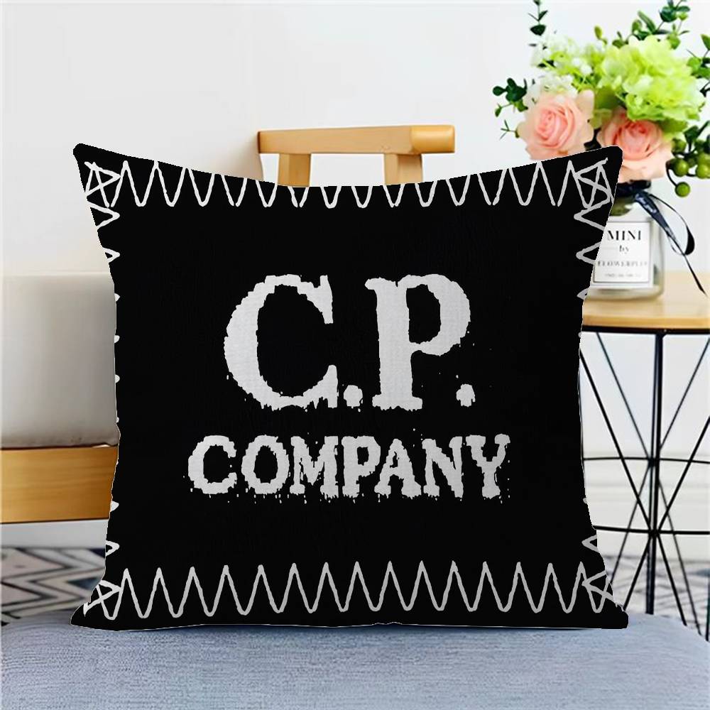 CP-Fashion Чехол для подушки Декоративная подушка Диван Домашний декор Чехол для подушки