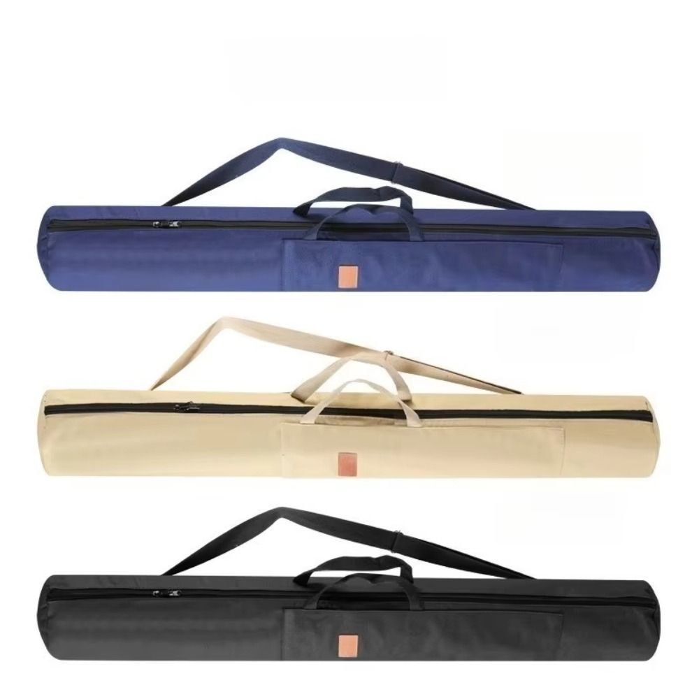 Light Design Fishing Storage Bag Large Capacity Fishing Tackle Bag Fishing Equipment Storage